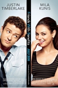 Friends With Benefits