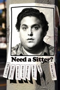 The Sitter