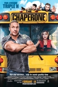 The Chaperone