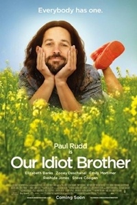 Our Idiot Brother