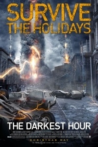 The Darkest Hour