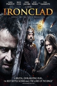 Ironclad