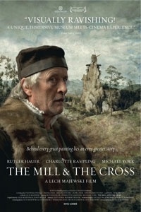 The Mill & the Cross