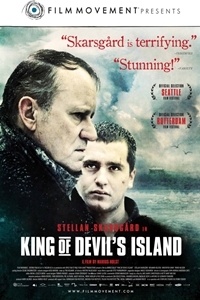 King of Devil's Island