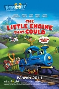 The Little Engine That Could
