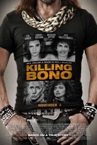 Killing Bono