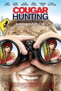 Cougar Hunting