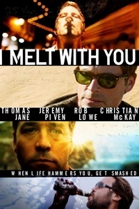 I Melt With You