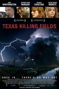 Texas Killing Fields