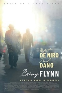 Being Flynn