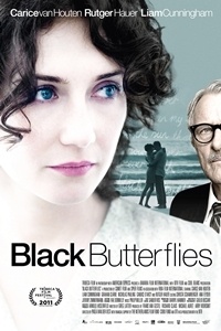 Black Butterflies