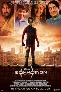 Zokkomon