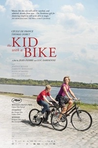 The Kid With a Bike
