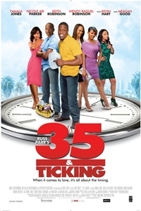 35 & Ticking