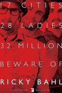 Ladies vs Ricky Bahl