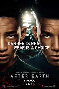 After Earth