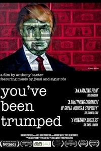 You've Been Trumped