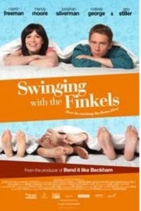 Swinging with the Finkels