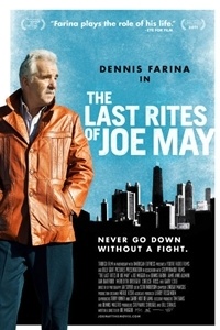 The Last Rites of Joe May