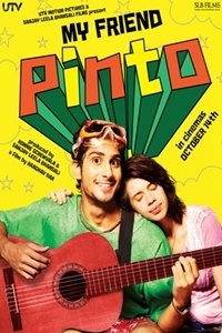 My Friend Pinto