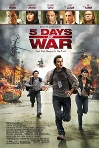 5 Days of War