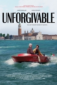Unforgivable