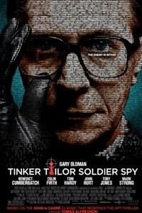 Tinker, Tailor, Soldier, Spy