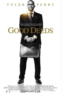 Tyler Perry's Good Deeds