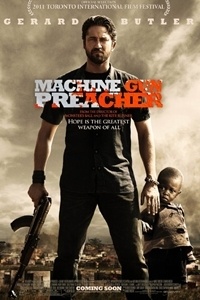 Machine Gun Preacher
