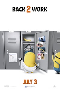 Despicable Me 2