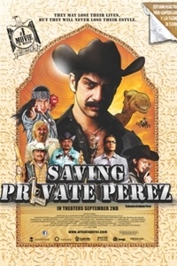 Saving Private Pérez