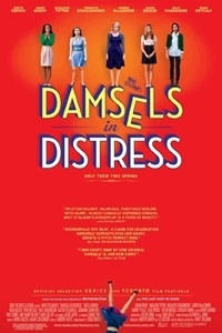 Damsels in Distress