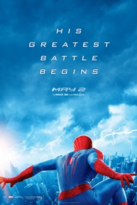 The Amazing Spider-Man 2