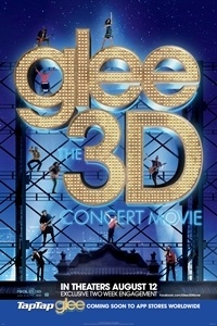 Glee Live! In Concert!