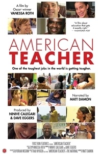 American Teacher