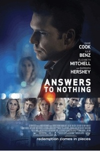 Answers to Nothing