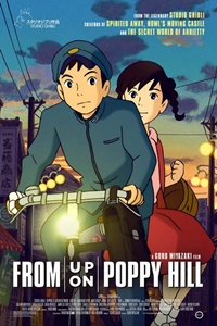 From Up on Poppy Hill