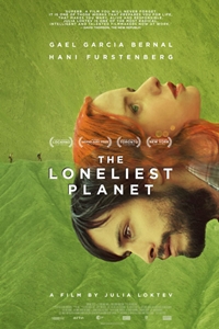 The Loneliest Planet