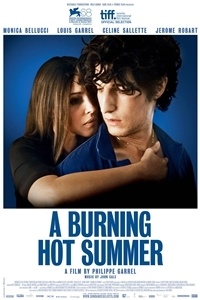A Burning Hot Summer