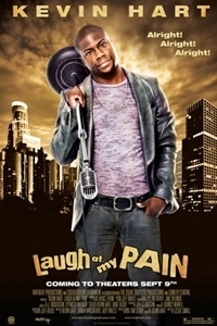 Kevin Hart: Laugh at My Pain