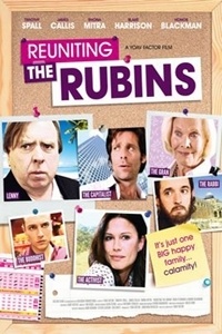 Reuniting the Rubins