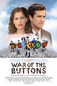 The War of the Buttons