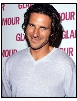 Ed Quinn | Photos | Hollywood.com