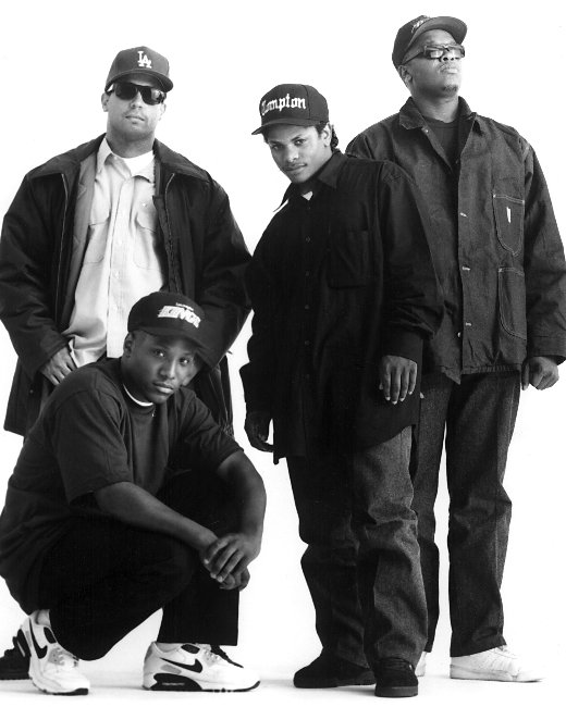 Movie Bosses Announce N.W.A. Biopic Cast | Hollywood.com