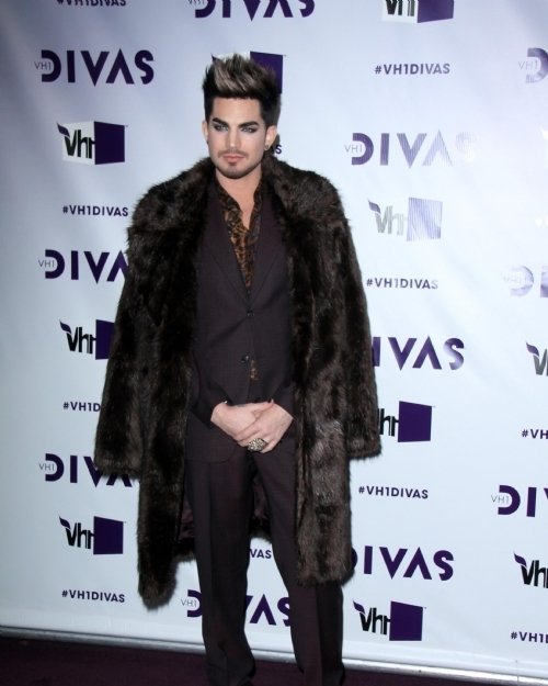 Adam Lambert | Photos | Hollywood.com