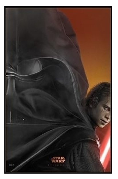 Star Wars: Episode III - Revenge of the Sith Movie Stills - Star Wars ...