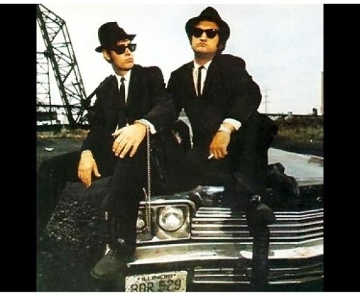 The Blues Brothers Movie Stills | Photos | Hollywood.com