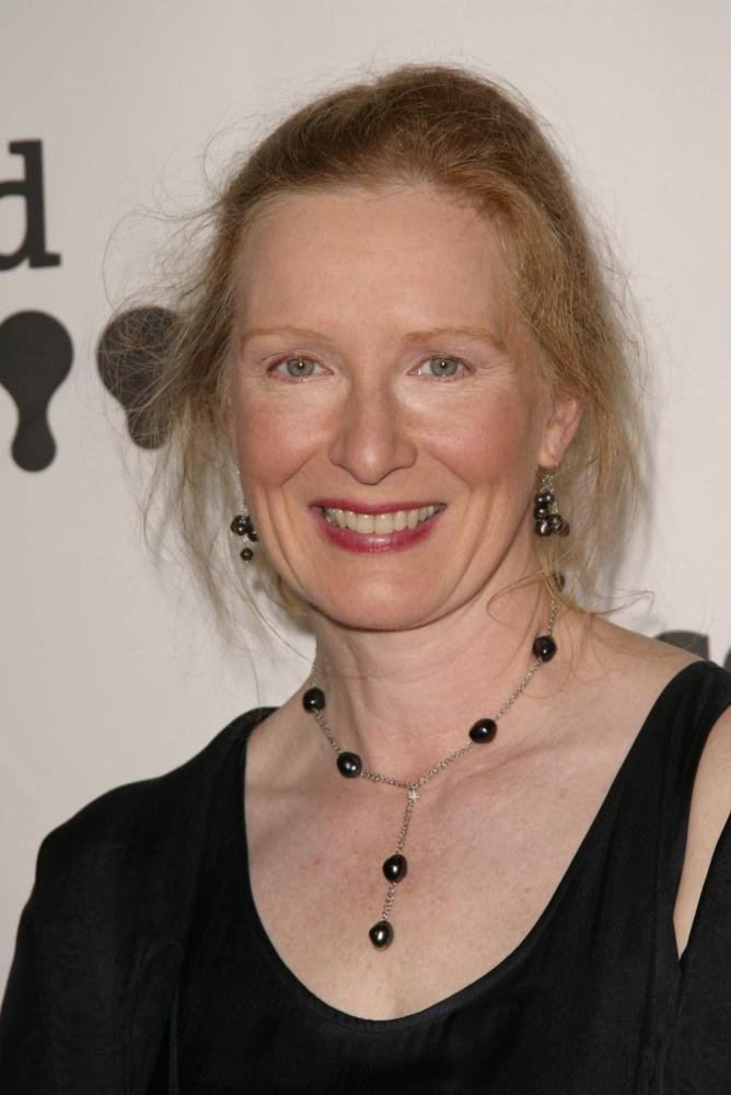 Frances Conroy Quotes. QuotesGram