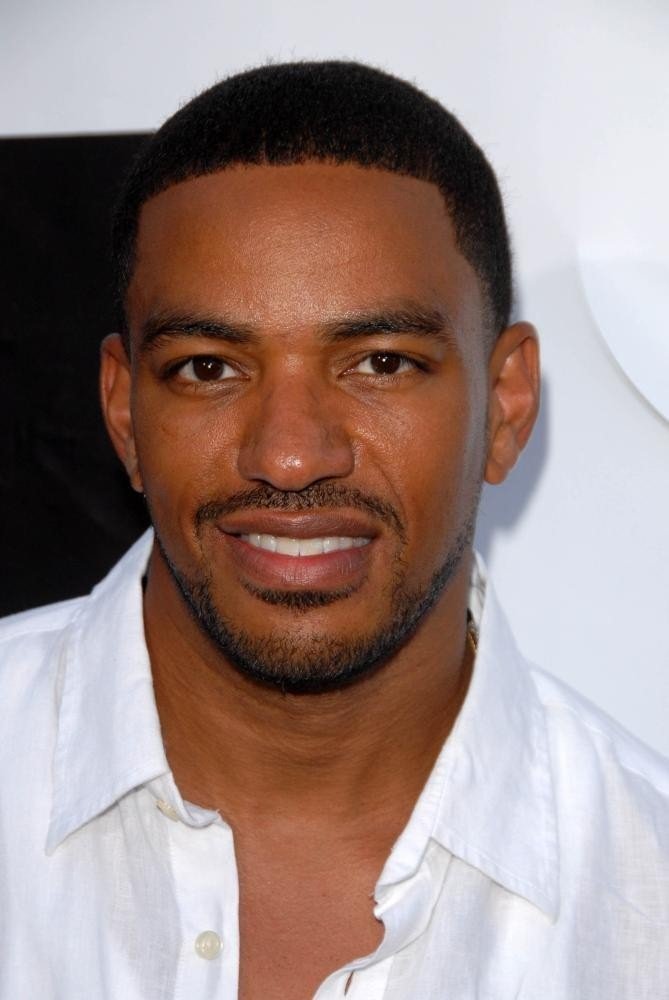 Laz Alonso | Celebrities | Hollywood.com