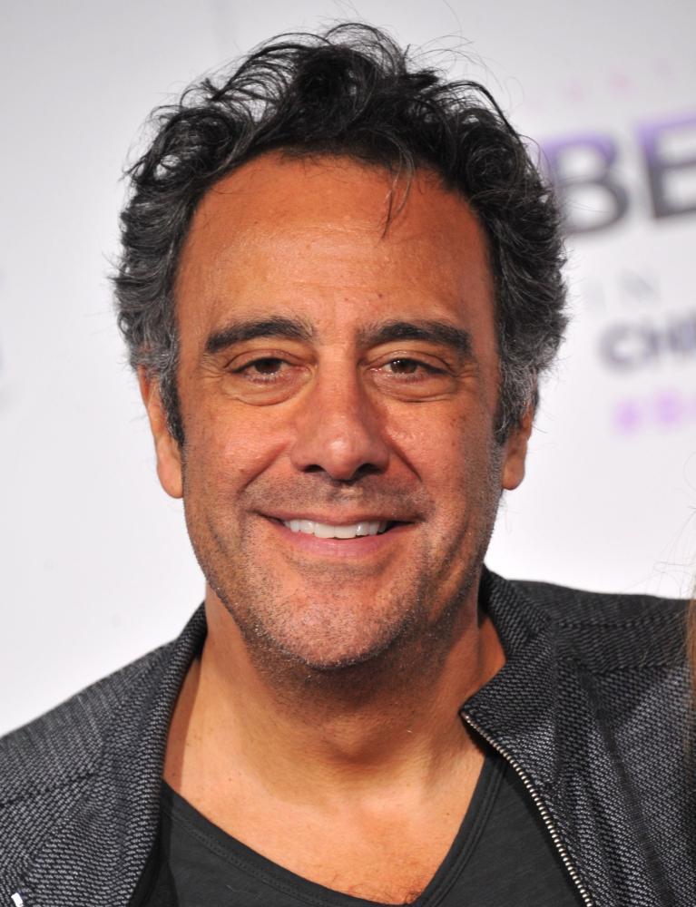 Brad Garrett | Celebrities | Hollywood.com